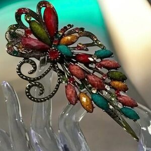 💎Vintage Hair Clip